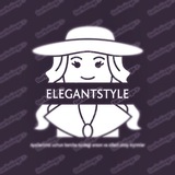 Telegram profile photo for Elegant_StyleUz