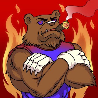 Telegram profile photo for rydersjournal