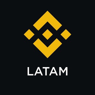 Telegram profile photo for Binance en Español