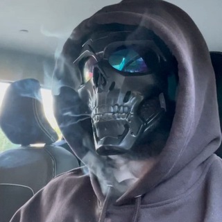 Telegram profile photo for BLVCK Signals