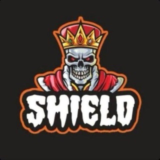 Telegram profile photo for shield (هكر الدرع)