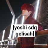 Telegram profile photo for uGelisah