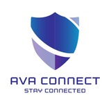 Telegram profile photo for AVAConnect | آوا کانکت