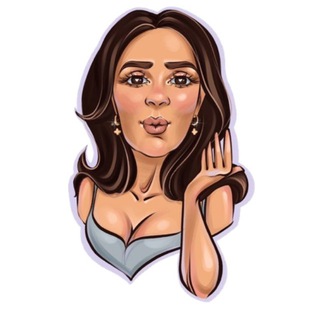 Telegram profile photo for IT mommy & life balance