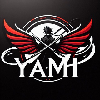 Telegram profile photo for Yami