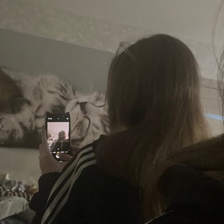 Telegram profile photo for грэвл🪷