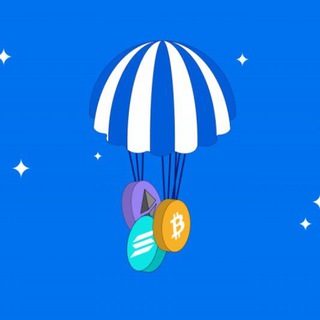 Telegram profile photo for ایردراپ | ارز دیجیتال | کسب در آمد دلاری