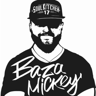 Telegram profile photo for Baza Mickey