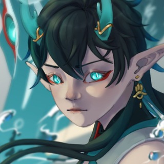 Telegram profile photo for Douglas🎐