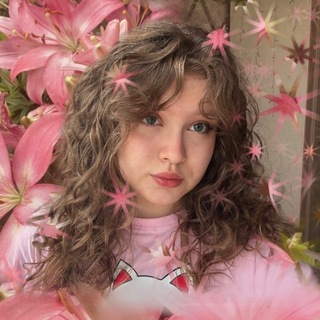 Telegram profile photo for жизнь Виктории Сикрет