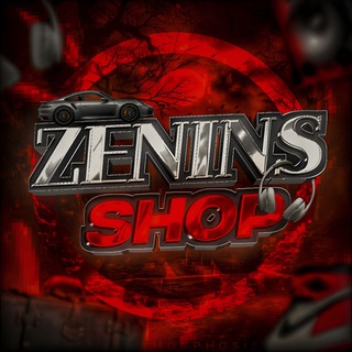 Telegram profile photo for Zenin's Shop