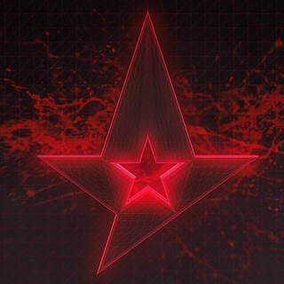 Telegram profile photo for Astralis Talents