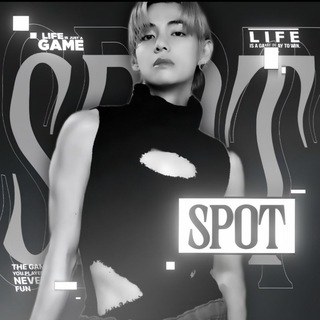 Telegram profile photo for SPOT – BAUYR