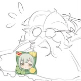 Telegram profile photo for serenyoma