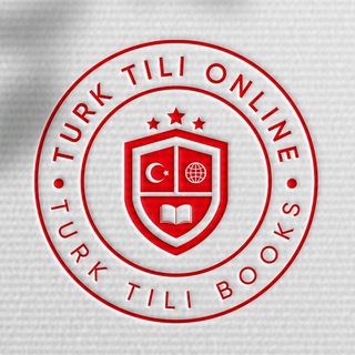 Telegram profile photo for TURK TILI-Darslar