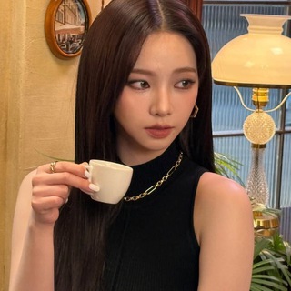 Telegram profile photo for Jimin Bluu