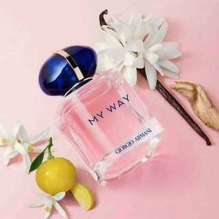 Telegram profile photo for HADIJA PARFUM GALLERY