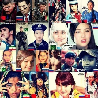 Telegram profile photo for Мы заботимся Care Mongolia
