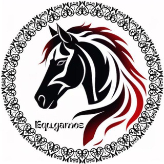 Telegram profile photo for 𓃗꧁𝐄𝐪𝐮.𝐠𝐚𝐦𝐞𝐬꧂𓃗