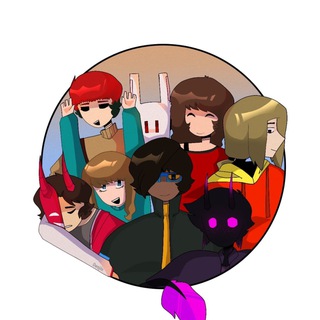Telegram profile photo for MineBand