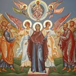 Telegram profile photo for Храм Вознесения в Бачурине (Подворье Патриарха Московского и всея Руси)