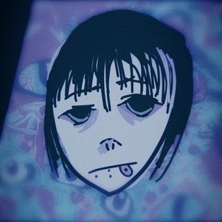 Telegram profile photo for Psych0d3l info🪼