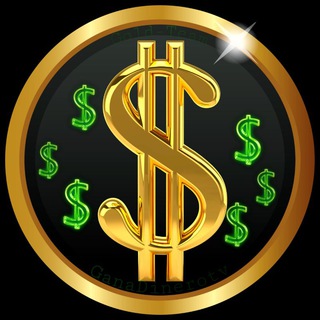Telegram profile photo for 🤑𝗚𝗮𝗻𝗮𝗱𝗶𝗻𝗲𝗿𝗼🆃︎🆅︎ ⚡️𝙂𝙊𝙇𝘿-𝙏𝙀𝘼𝙈⚡️