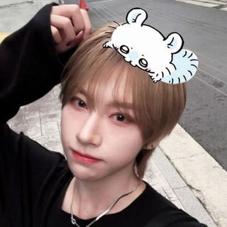 Telegram profile photo for 𝖻𝗂𝗇𝗀-𝖻𝗂𝗇𝗀𝗁𝗎𝖺 | 谢秉桦 ཐིཋྀ
