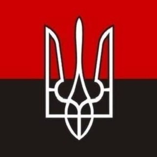 Telegram profile photo for НАЦІОНАЛІСТ