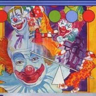 Telegram profile photo for Clown World Memes