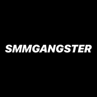 Telegram profile photo for smmgangster
