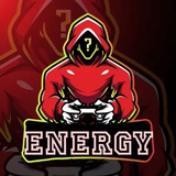Telegram profile photo for 🔥ENERGY SILA🔥