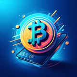 Telegram profile photo for Crypto Ai