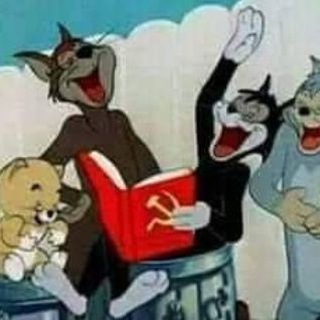 Telegram profile photo for Esquerdopatia |🇲🇦 - Mentalidade Comunista - Socialista |🏳️🌈