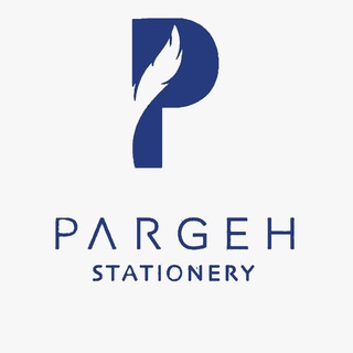 Telegram profile photo for ✏️Pargeh stationery📒