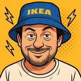 Telegram profile photo for Dmitrii Alekseefff🔝