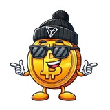 Telegram profile photo for Beanie community | Official gateway