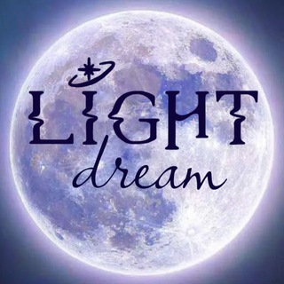 Telegram profile photo for LIGHT DREAM cdt