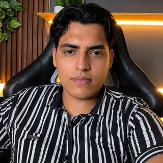 Telegram profile photo for David Trader | ๐ Rey de Quotex