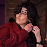 Telegram profile photo for Бедствие, но не Sweet 18+