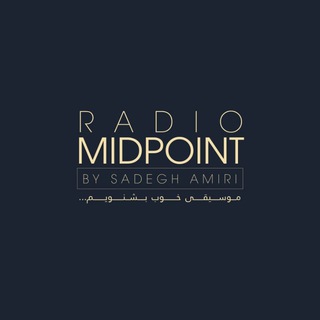 Telegram profile photo for RADIO MIDPOINT
