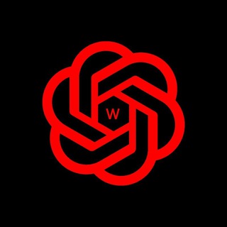 Telegram profile photo for WormGPT - V 3.0