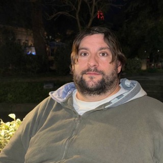 Telegram profile photo for СабакаDimaRnak