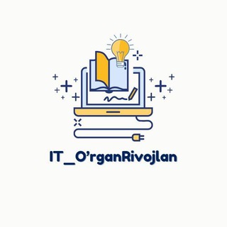 Telegram profile photo for ITZone_Uz || O‘rgan | Rivojlan