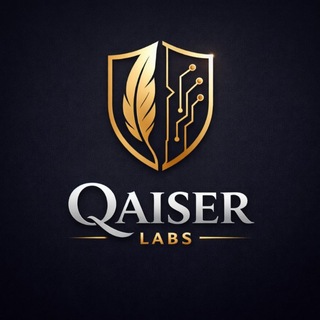 Telegram profile photo for Qaiser WH Labs