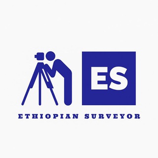 Telegram profile photo for Ethiopian Surveyors
