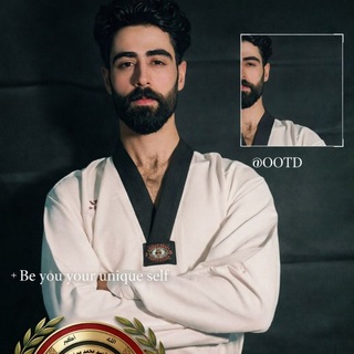 Telegram profile photo for الاستاذ باسم جريو