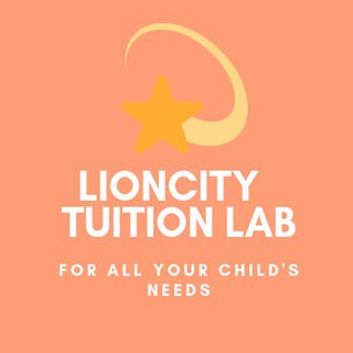 Telegram profile photo for Lion City Tuition Lab Assignments