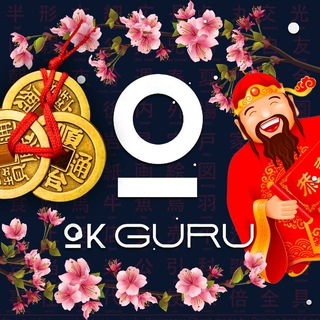Telegram profile photo for Astroshop okguru