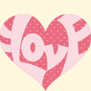 Telegram profile photo for =LOVE bot